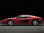 Ferrari F512 M 1994 года